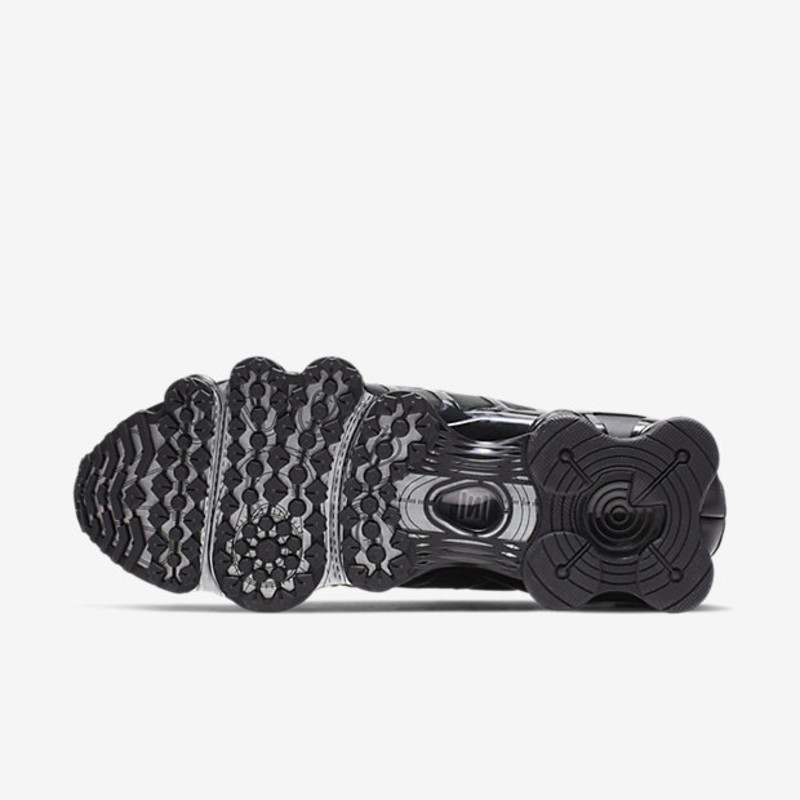 Shox tl clearance triple black